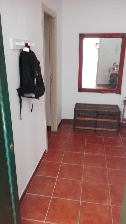 Hotel Le Sedie Volanti Palermo Exterior foto